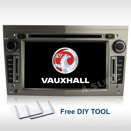 in Car DVD GPS for Vauxhall Opel Corsa Antara Vectra Zafira Astra Meriva Vivaro